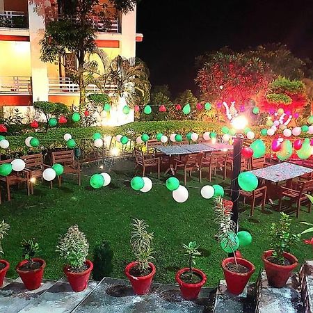 River View Resort Dolmar Nainital Exterior foto